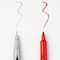 6 Pack: 24 ct. (144 total) Dual Tip Permanent Markers by Artist's Loft™